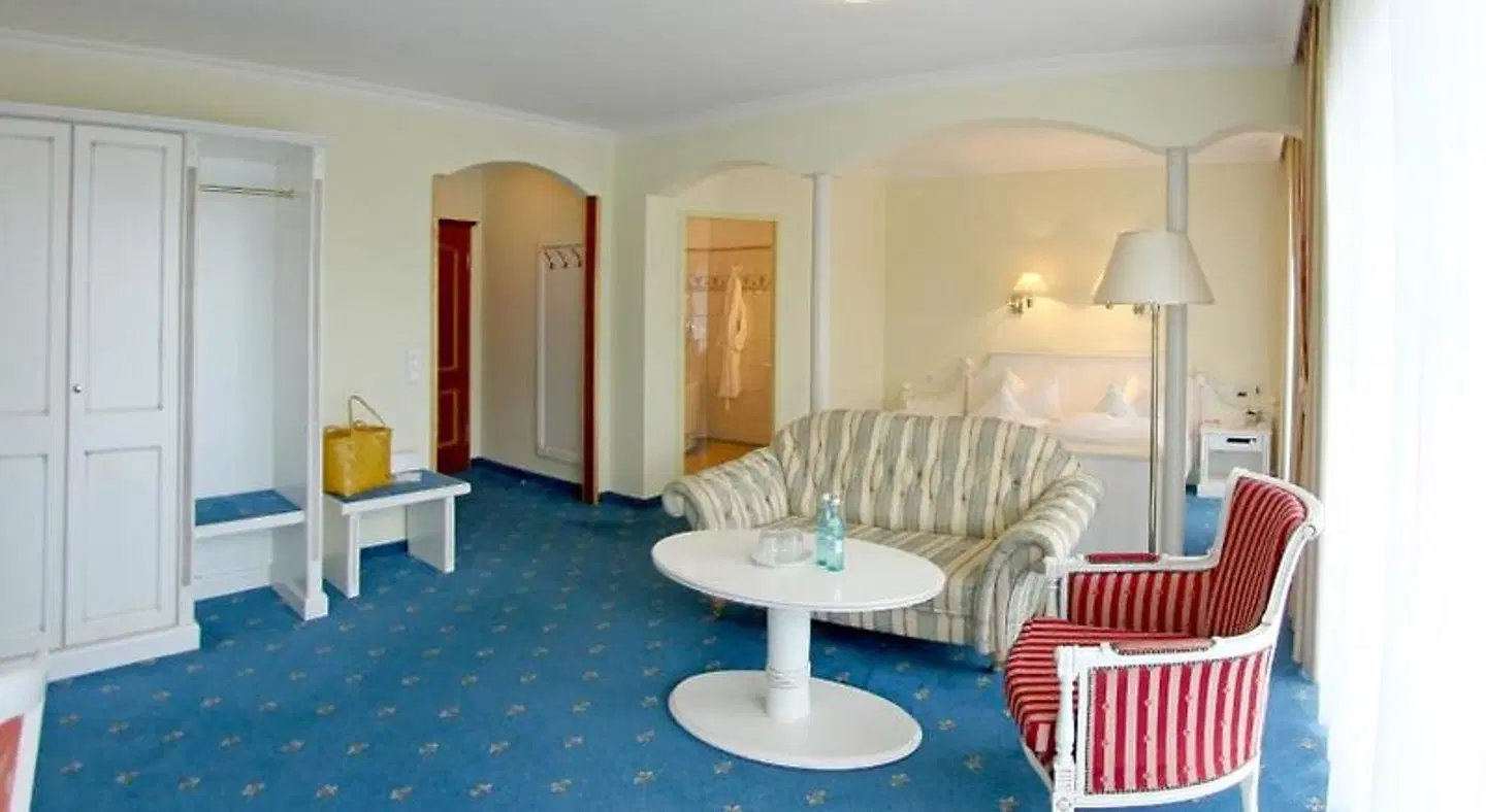 Parkhotel Stopp SPORTS_AND_LEISURE