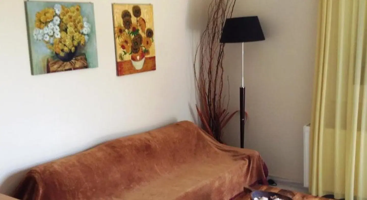 Angelica Villas Hotel Apartments ROOM_EXAMPLE