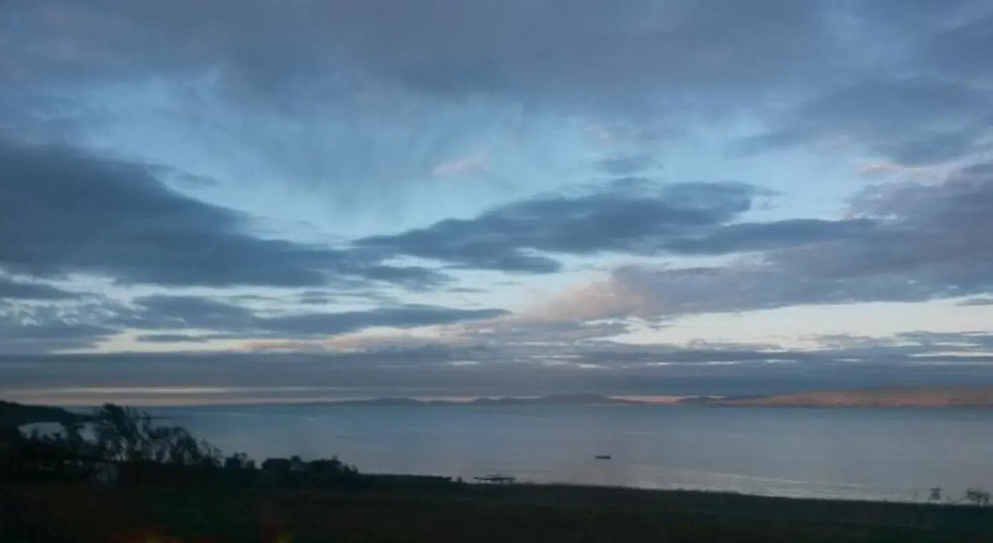 Varangertunet LANDSCAPE