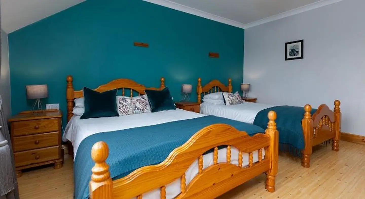 Michaeleen's Manor B&B ROOM_EXAMPLE