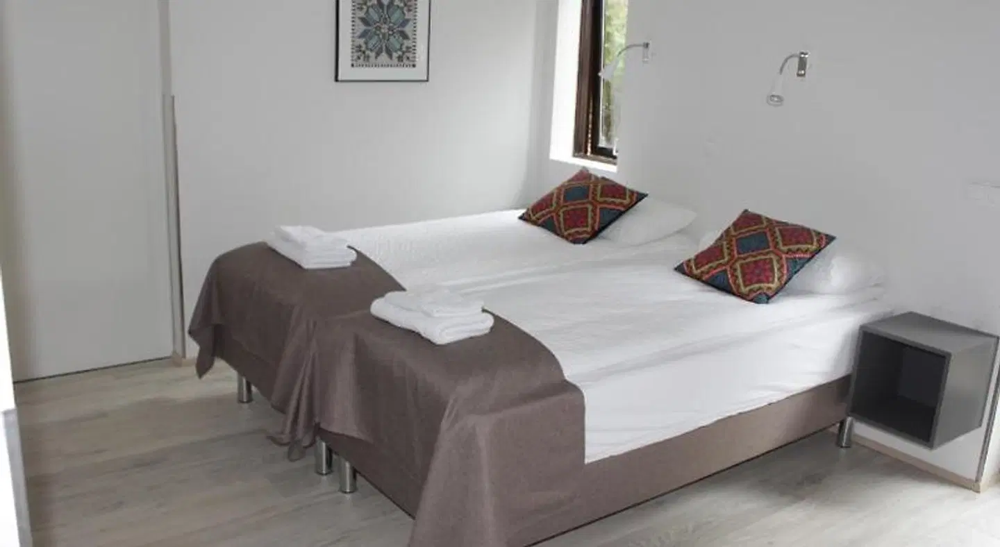 Brekkugerdi Guesthouse ROOM_EXAMPLE