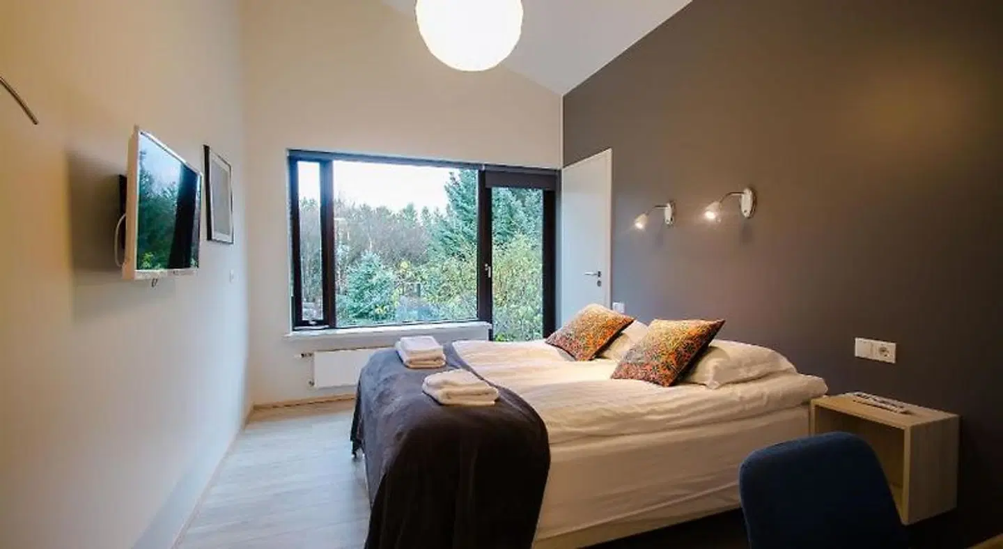 Brekkugerdi Guesthouse ROOM_EXAMPLE