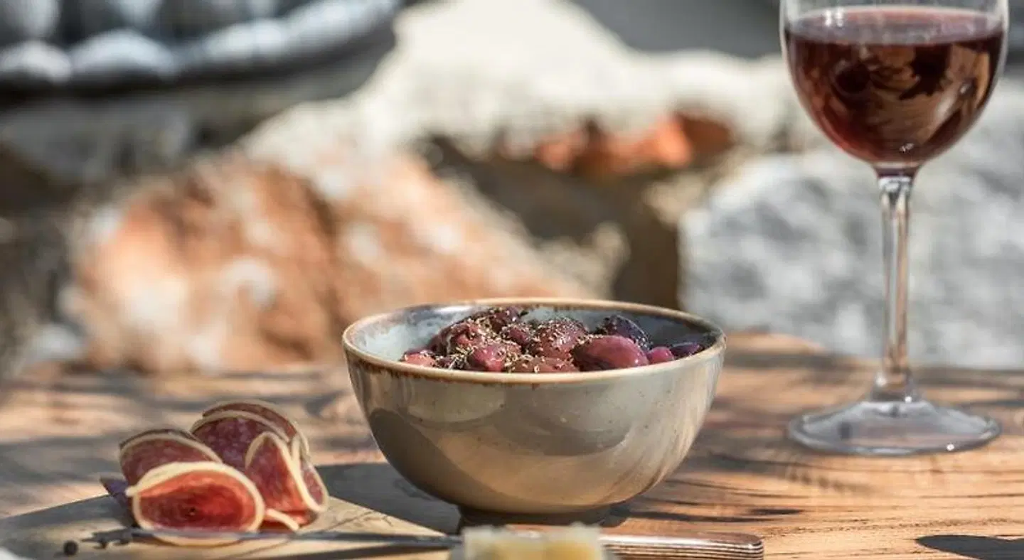 The Olive Yard HEALTH_BEAUTY