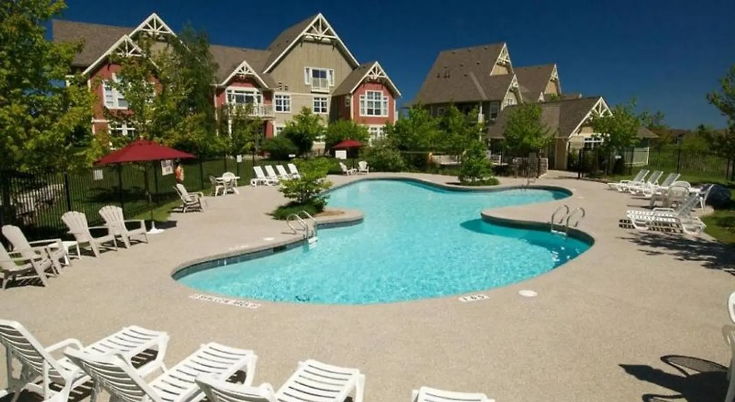 Blue Mountain Resort OUTDOOR_POOL