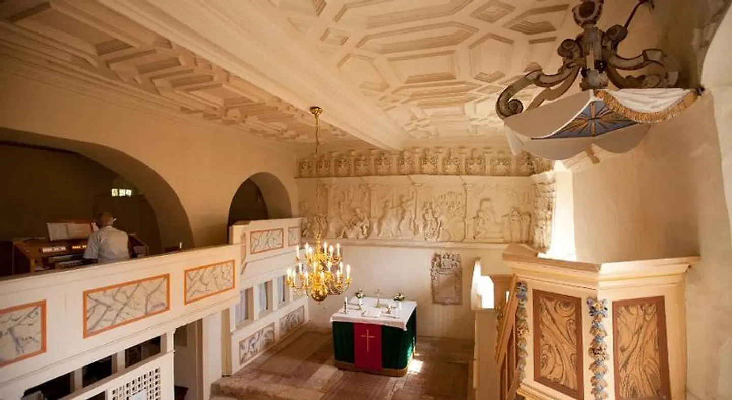Schloß Beichlingen ROOM_EXAMPLE