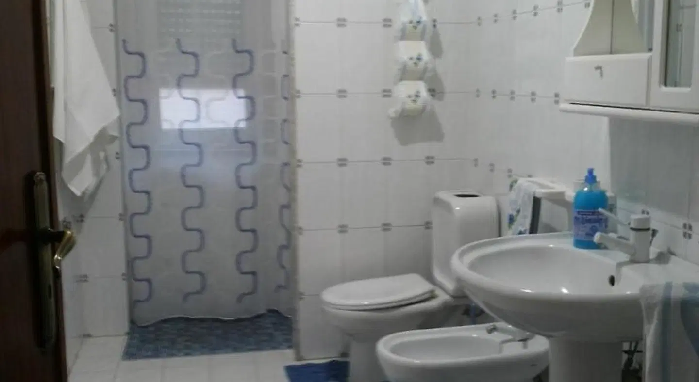 b&b Irma Badezimmer