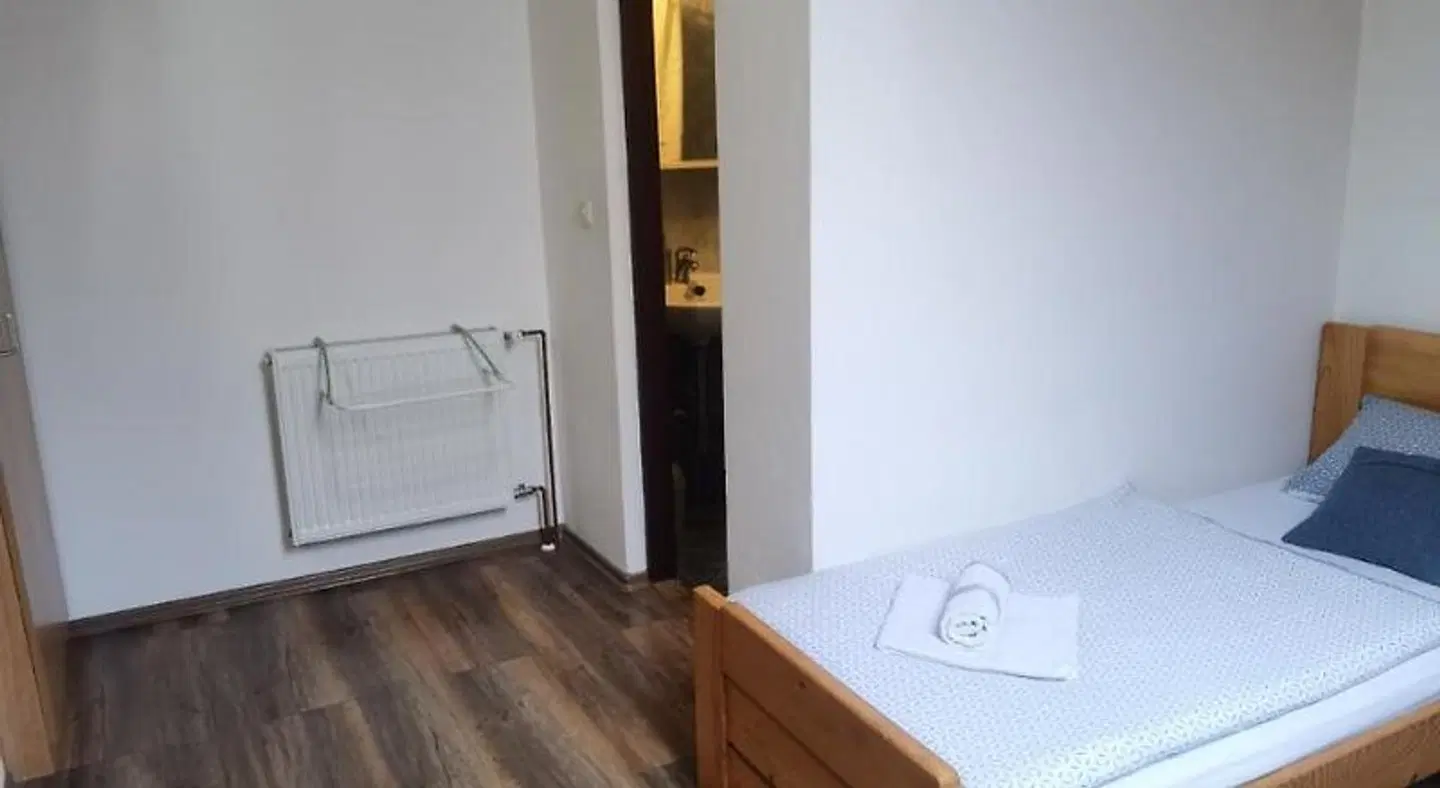 House Nada Badezimmer