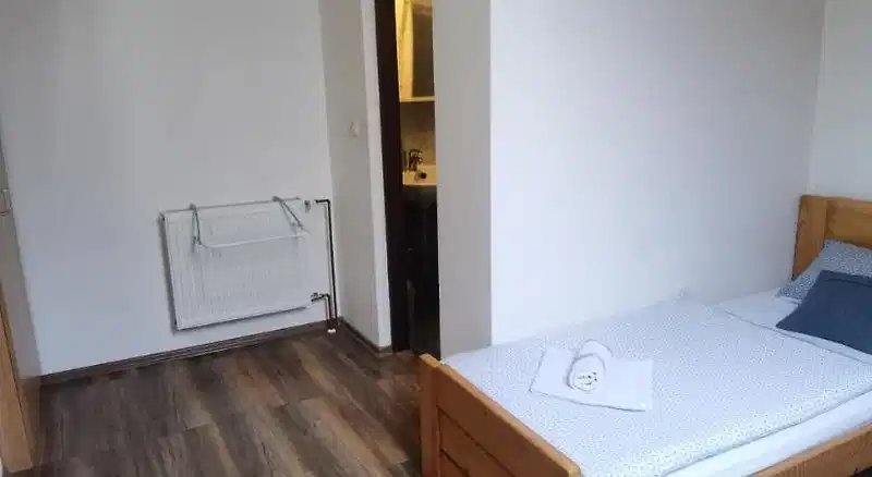 House Nada – Hotelfoto