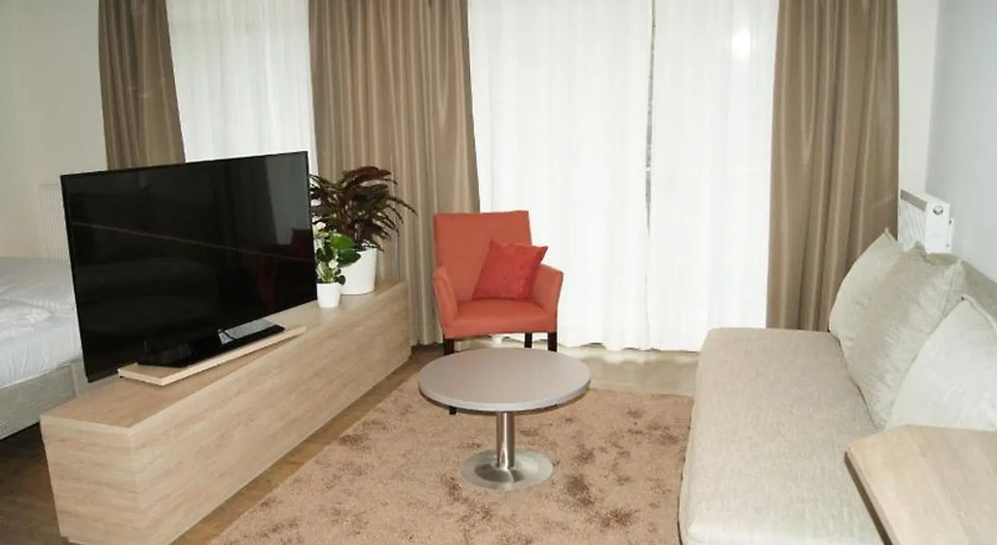 Hotel Restaurant Muckensee ROOM_EXAMPLE