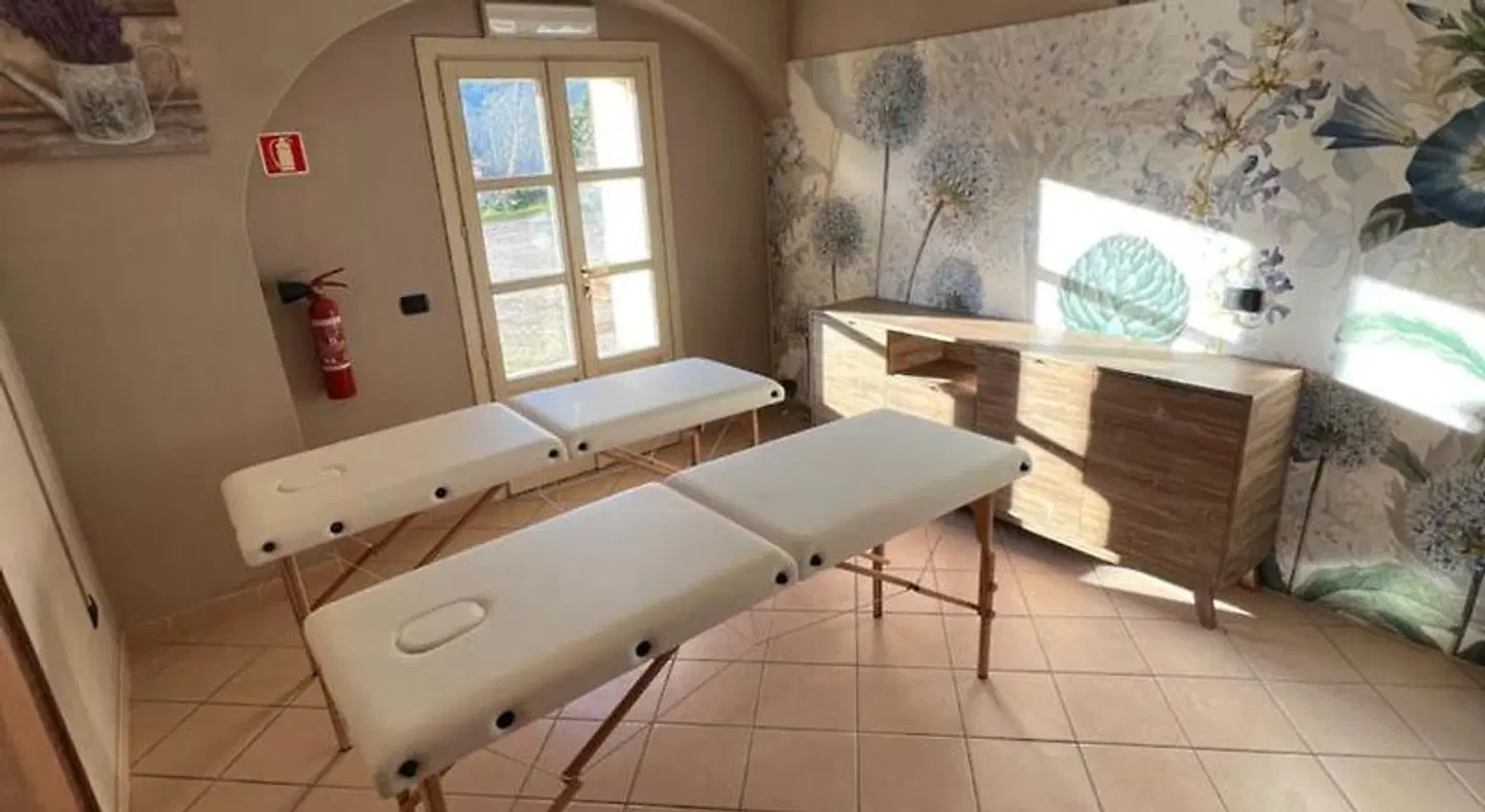 Il Castello di Bubbio HEALTH_BEAUTY