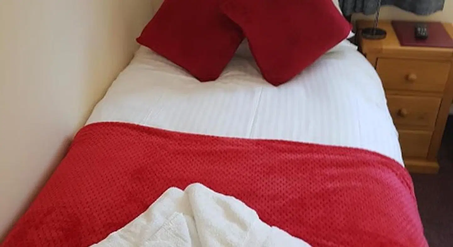 The Station Hotel ROOM_EXAMPLE