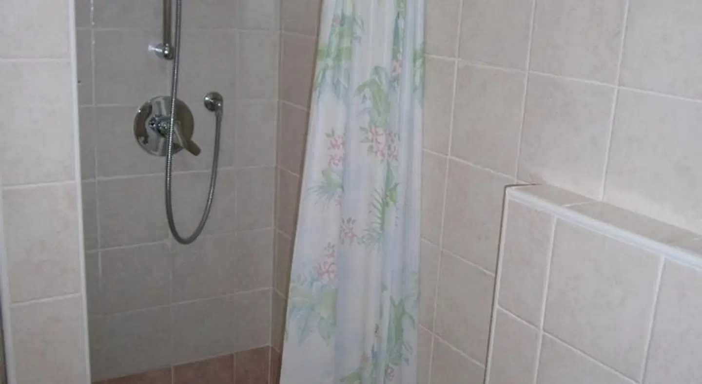 Residence Cascata Varone Badezimmer