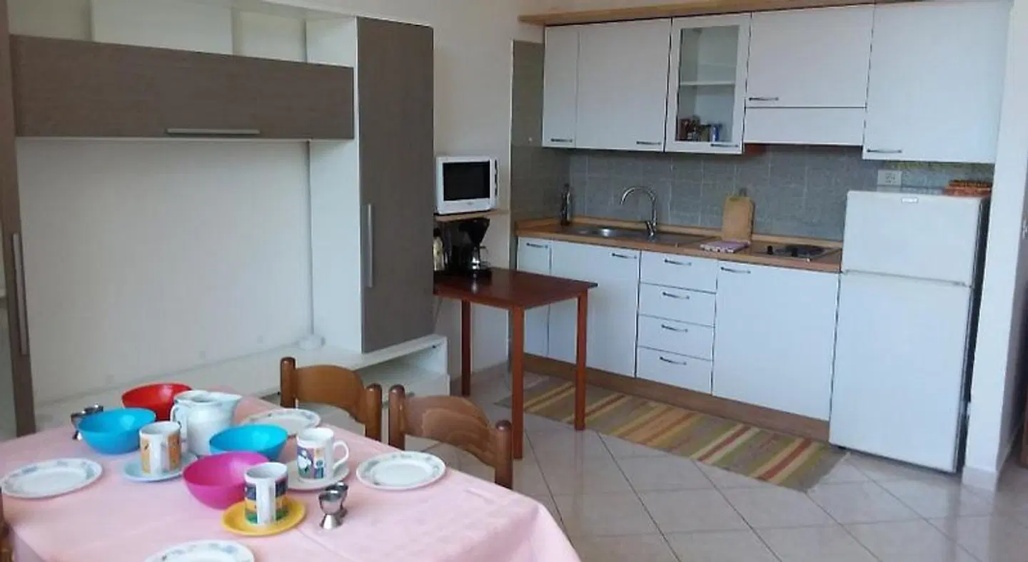 Residence Cascata Varone ROOM_EXAMPLE