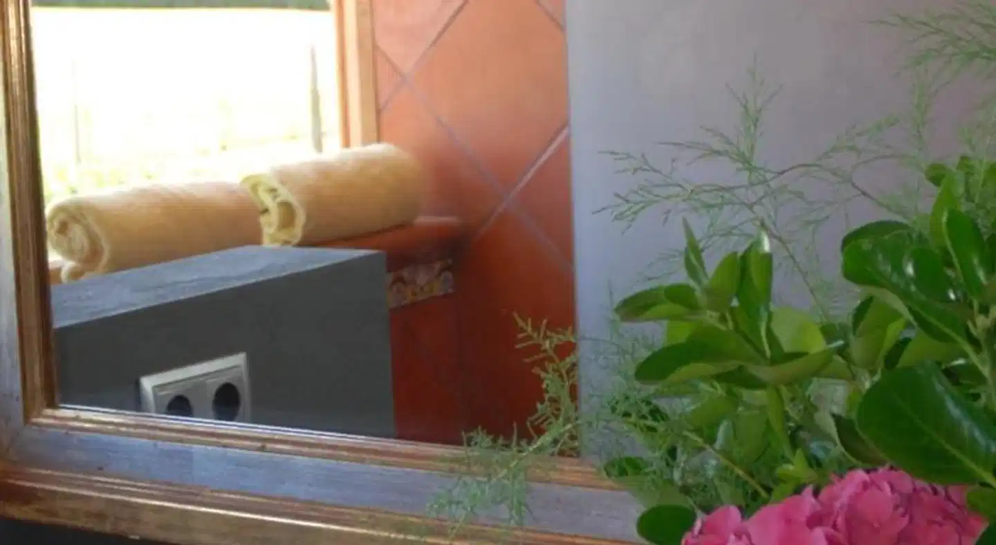 La Lagartija Adults Only Wohnbeispiel