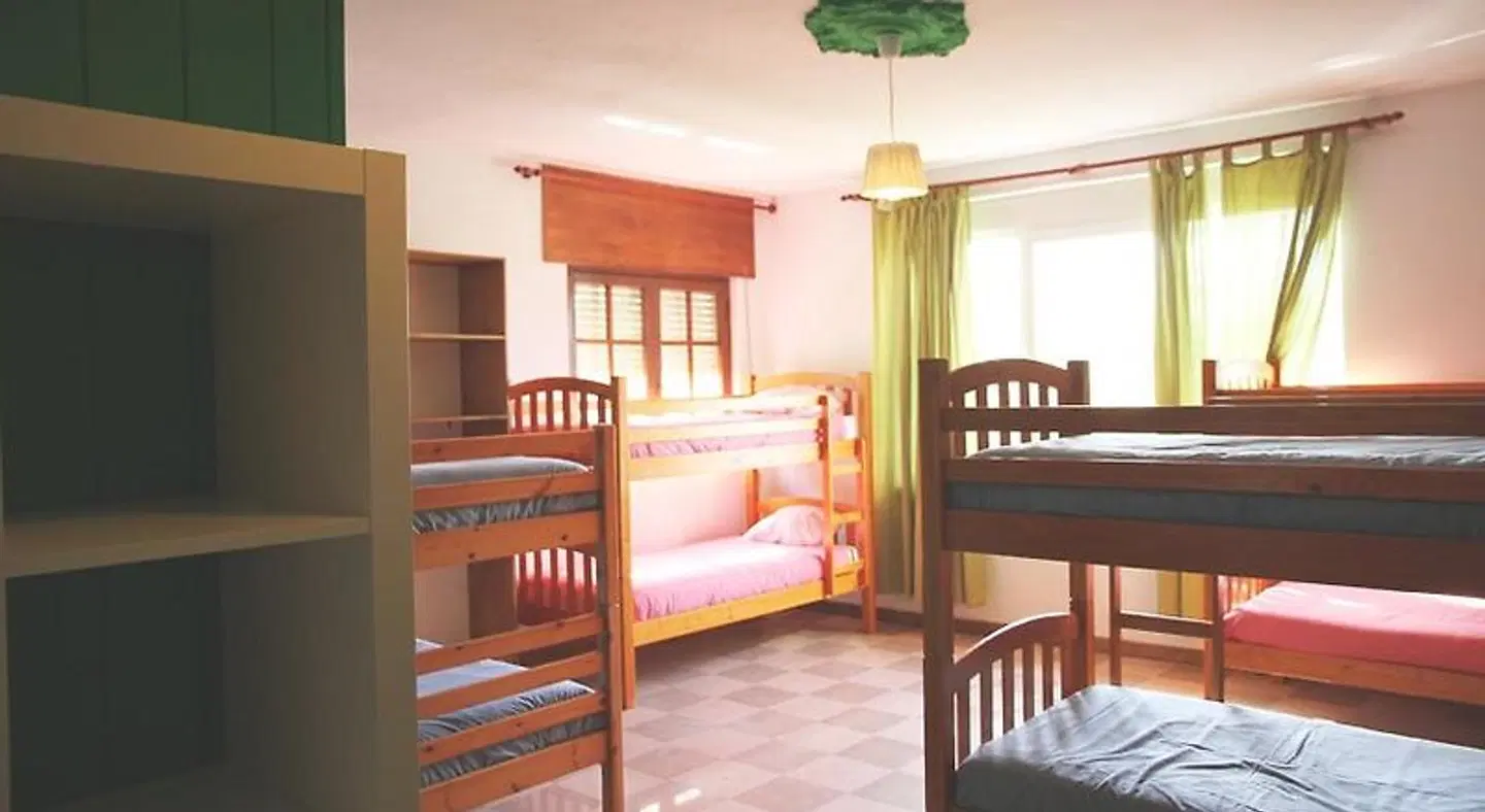 Latas Surf House ROOM_EXAMPLE