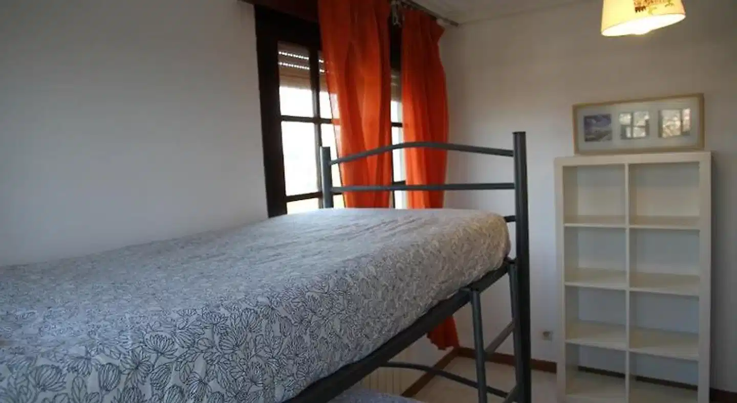 Latas Surf House Wohnbeispiel