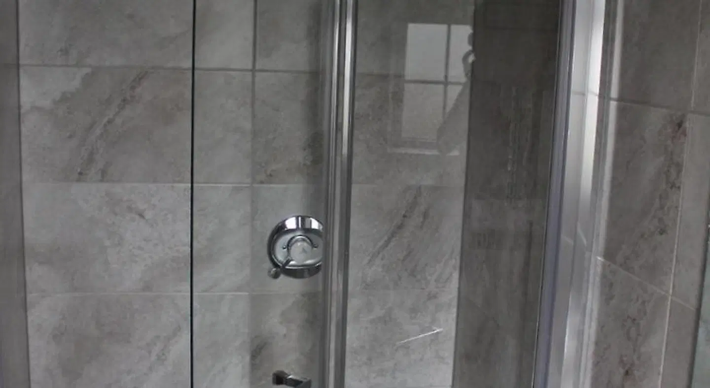 O' Sullivan's B & B Badezimmer