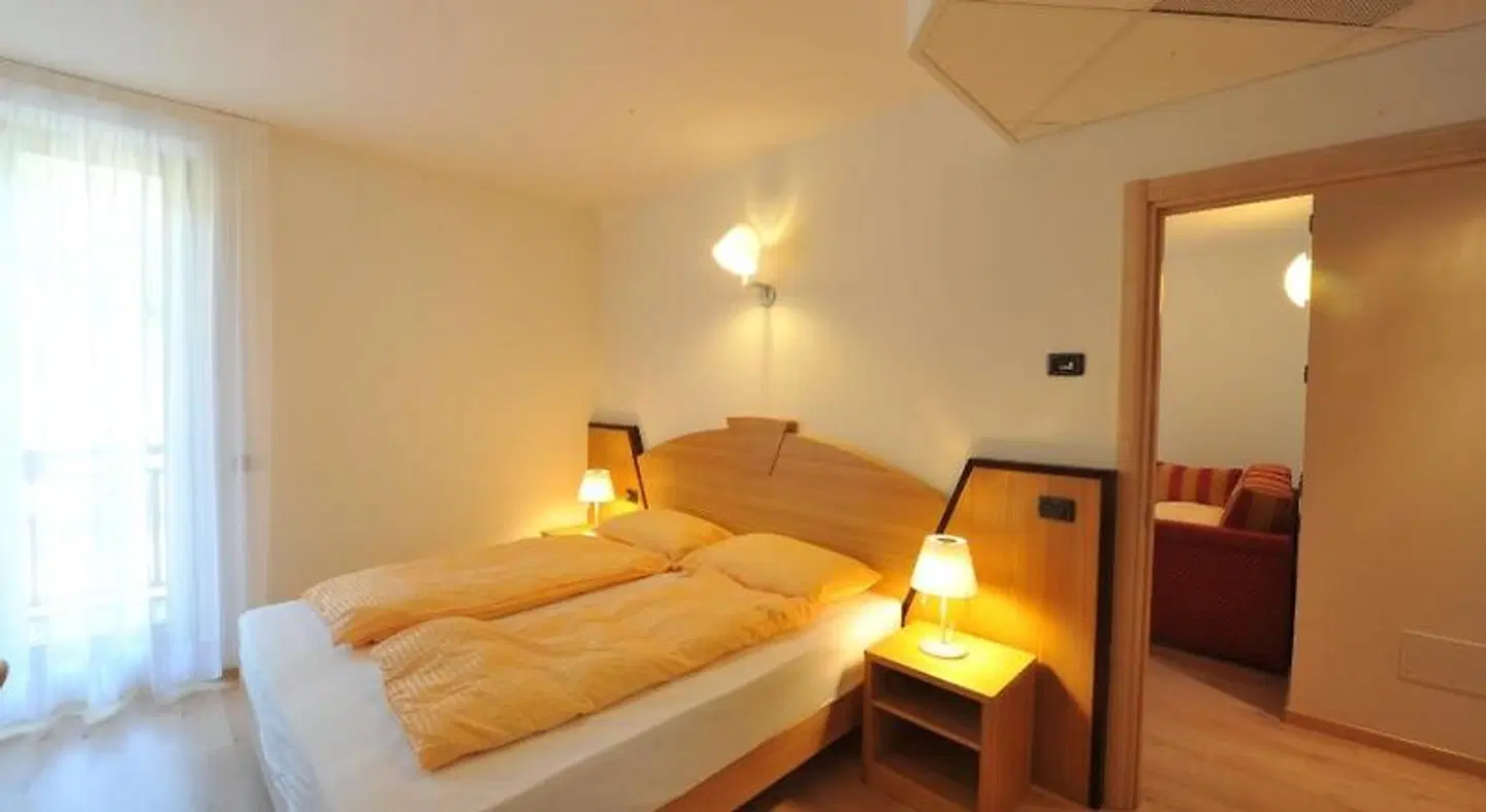 Agritur Ai Masi ROOM_EXAMPLE