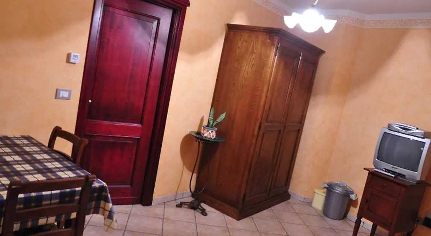 La Giolitta Bed & Breakfast ROOM_EXAMPLE