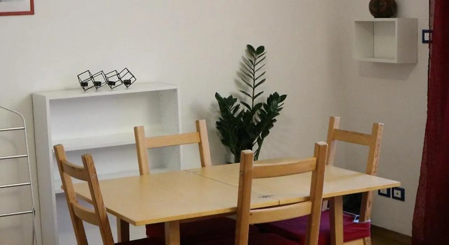 B&B Taramelli ROOM_EXAMPLE