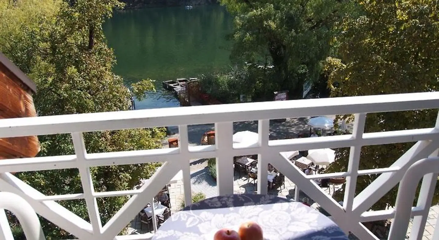 Seehotel Sparer Terrasse