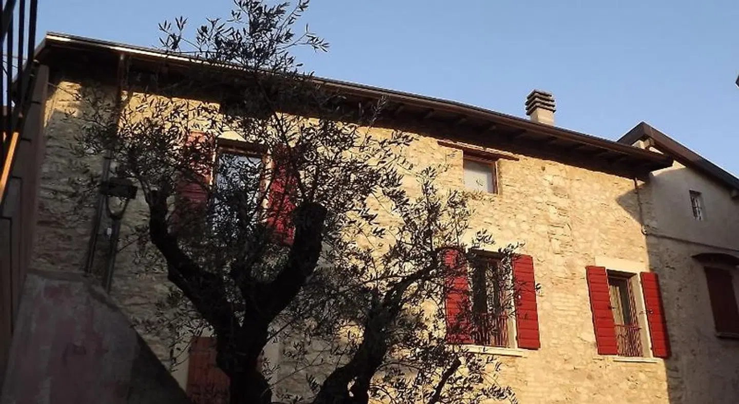 B&B Antico Borgo EXTERIOR