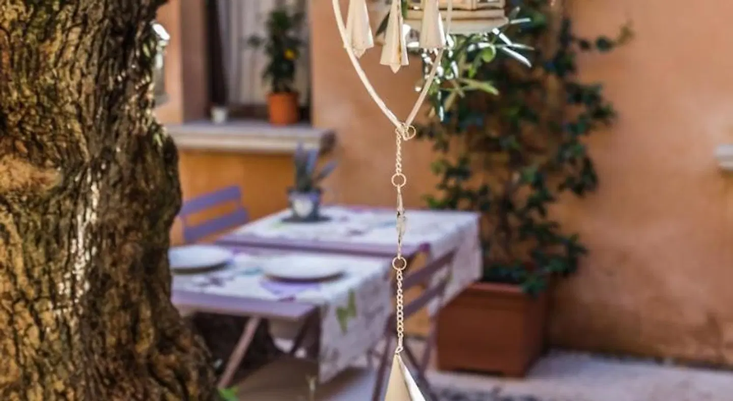 B&B Antico Borgo Restaurant