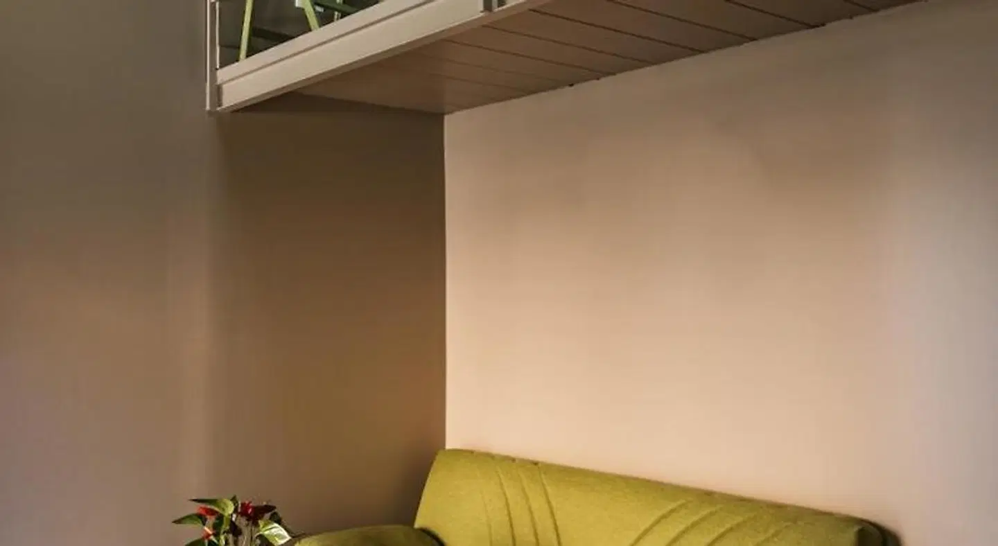 B&B Antico Borgo ROOM_EXAMPLE