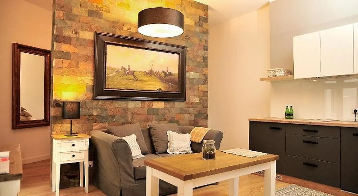 Apartamenty Kopernika LOUNGE_LOBBY