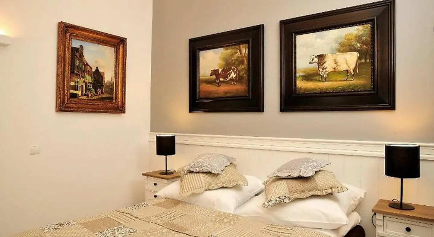 Apartamenty Kopernika HEALTH_BEAUTY