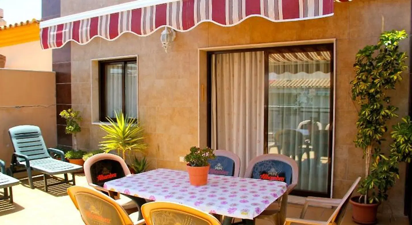 Apartamentos Guerrero ROOM_EXAMPLE