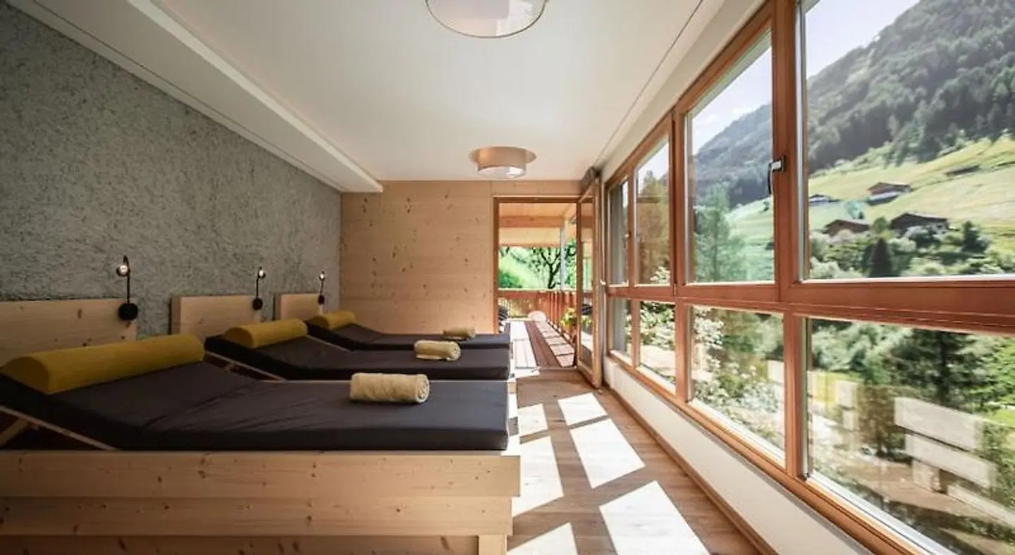 Wanderhotel Talblick HEALTH_BEAUTY