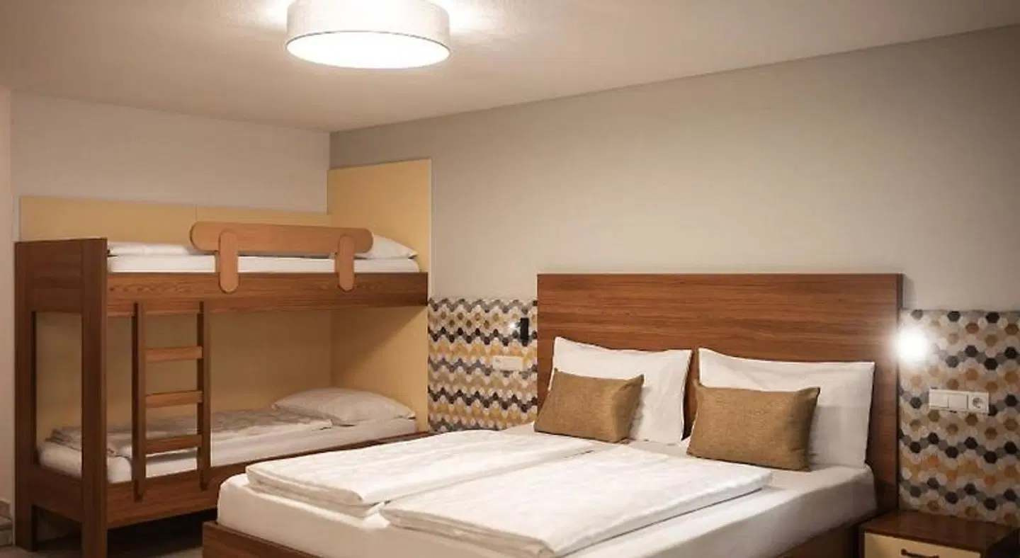 Wanderhotel Talblick ROOM_EXAMPLE