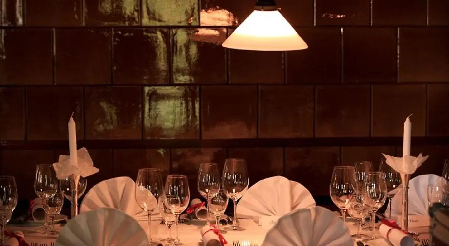 Gasthaus Sonne Restaurant