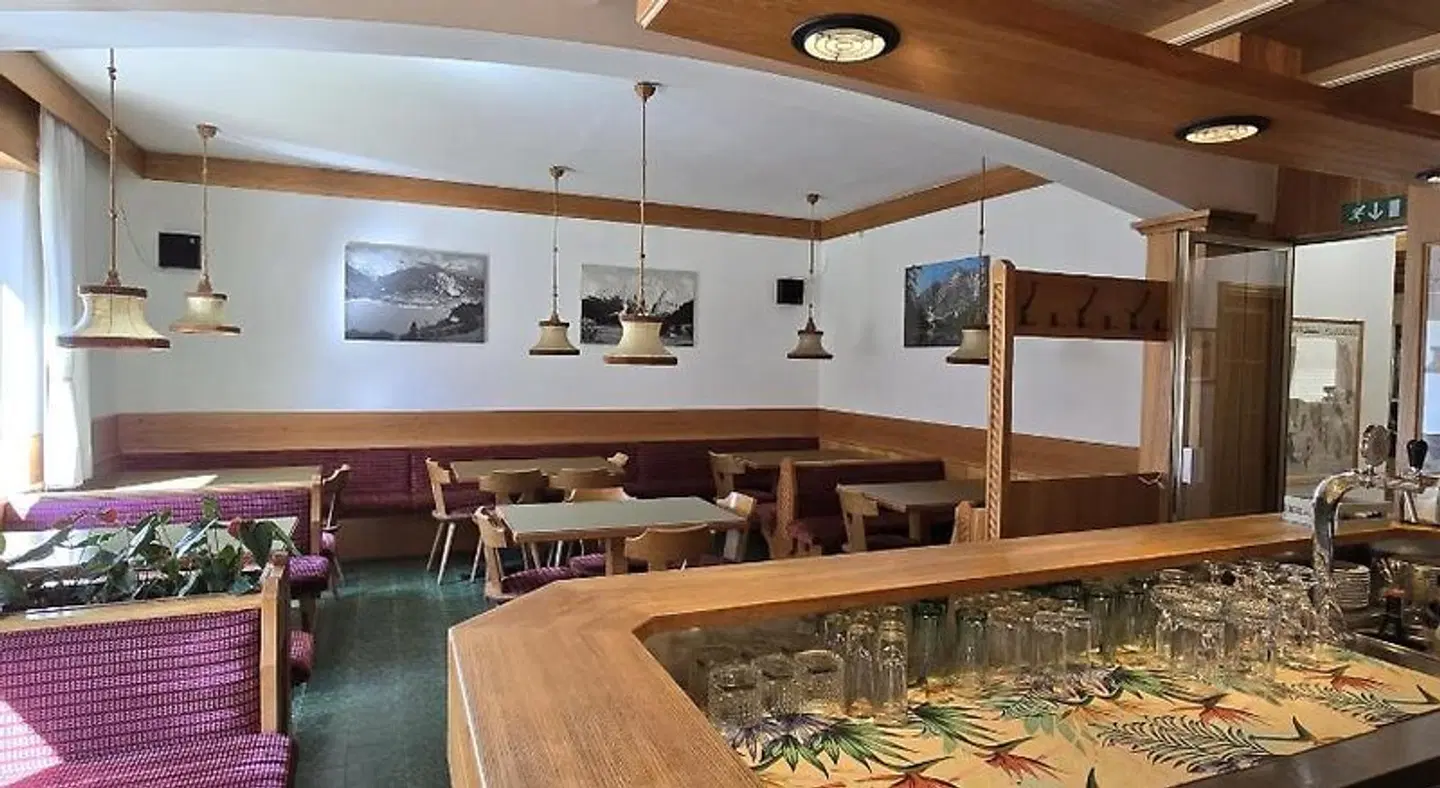Miramonti Bar