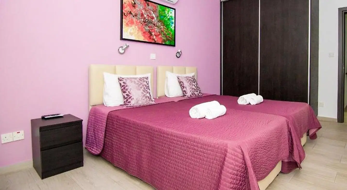 Silver Sea Holiday Apartments ROOM_EXAMPLE