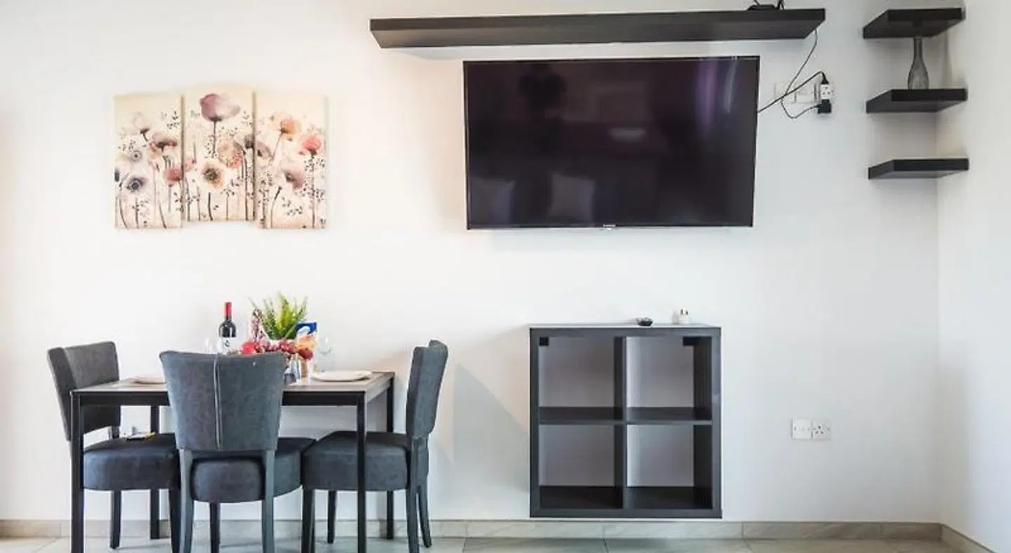 Silver Sea Holiday Apartments ROOM_EXAMPLE