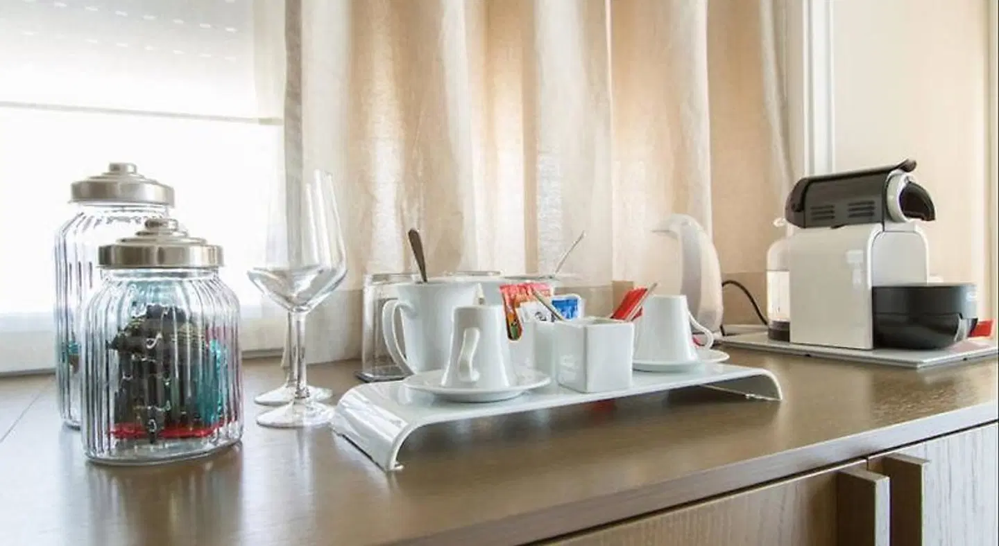 Ginevra Rooms Restaurant
