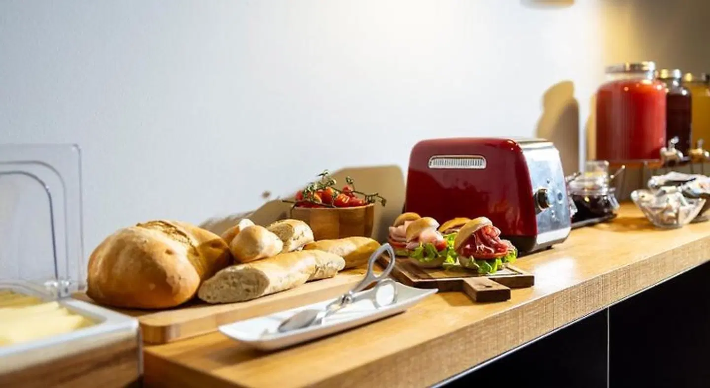 La Villa - Luxury Guest House Restaurant