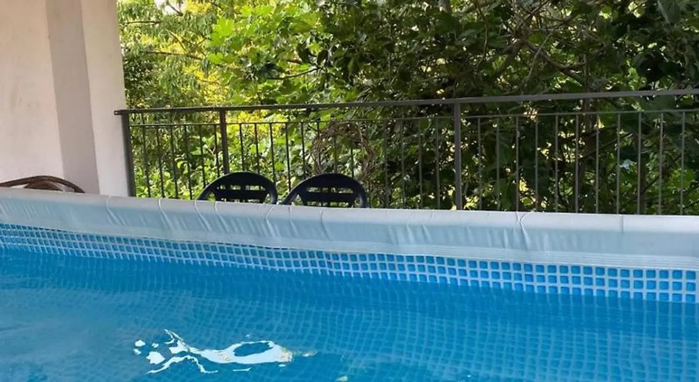 Il Gelso'd La Costa OUTDOOR_POOL