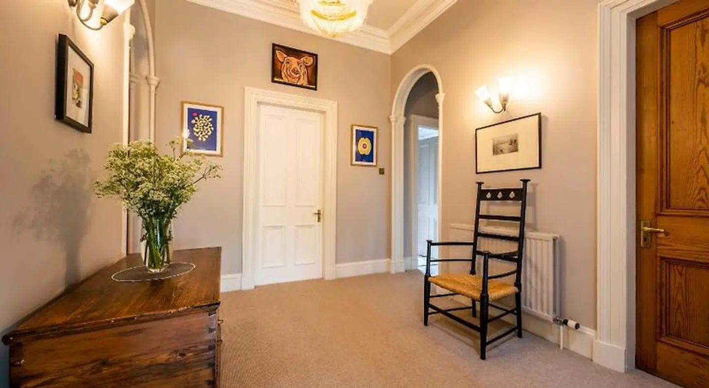 Washington House ROOM_EXAMPLE