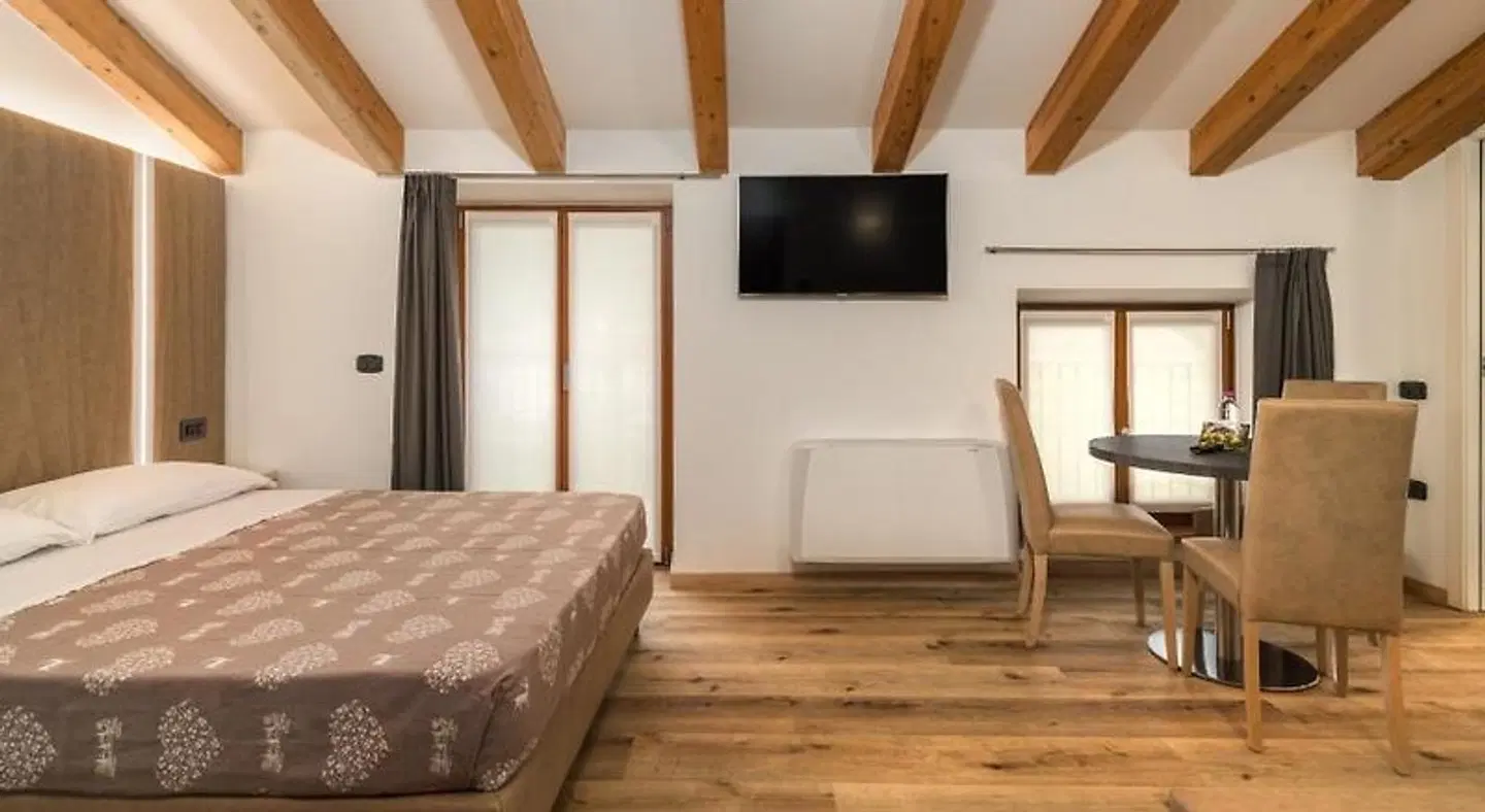 Hotel Garni Al Frantoio ROOM_EXAMPLE