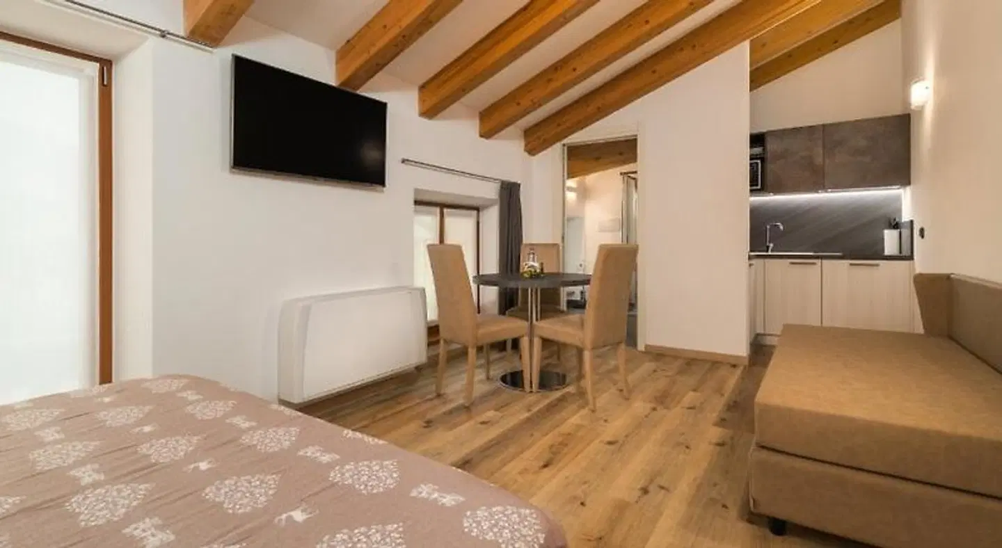 Hotel Garni Al Frantoio ROOM_EXAMPLE