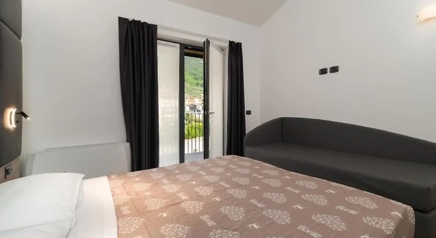 Hotel Garni Al Frantoio ROOM_EXAMPLE
