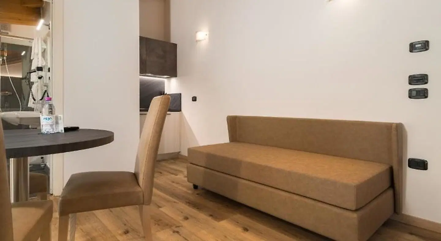 Hotel Garni Al Frantoio ROOM_EXAMPLE
