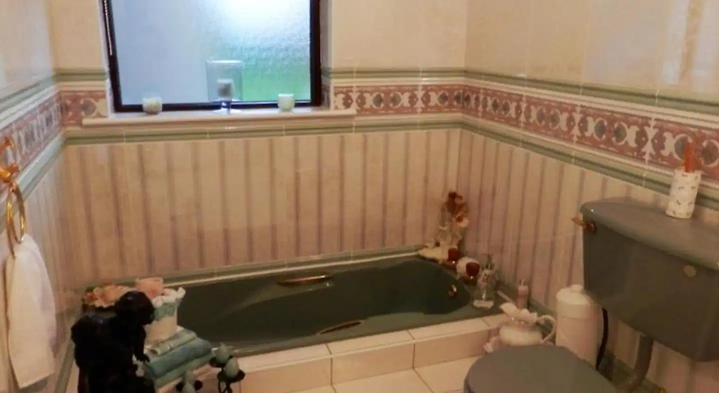 Leabrook House Wohnbeispiel