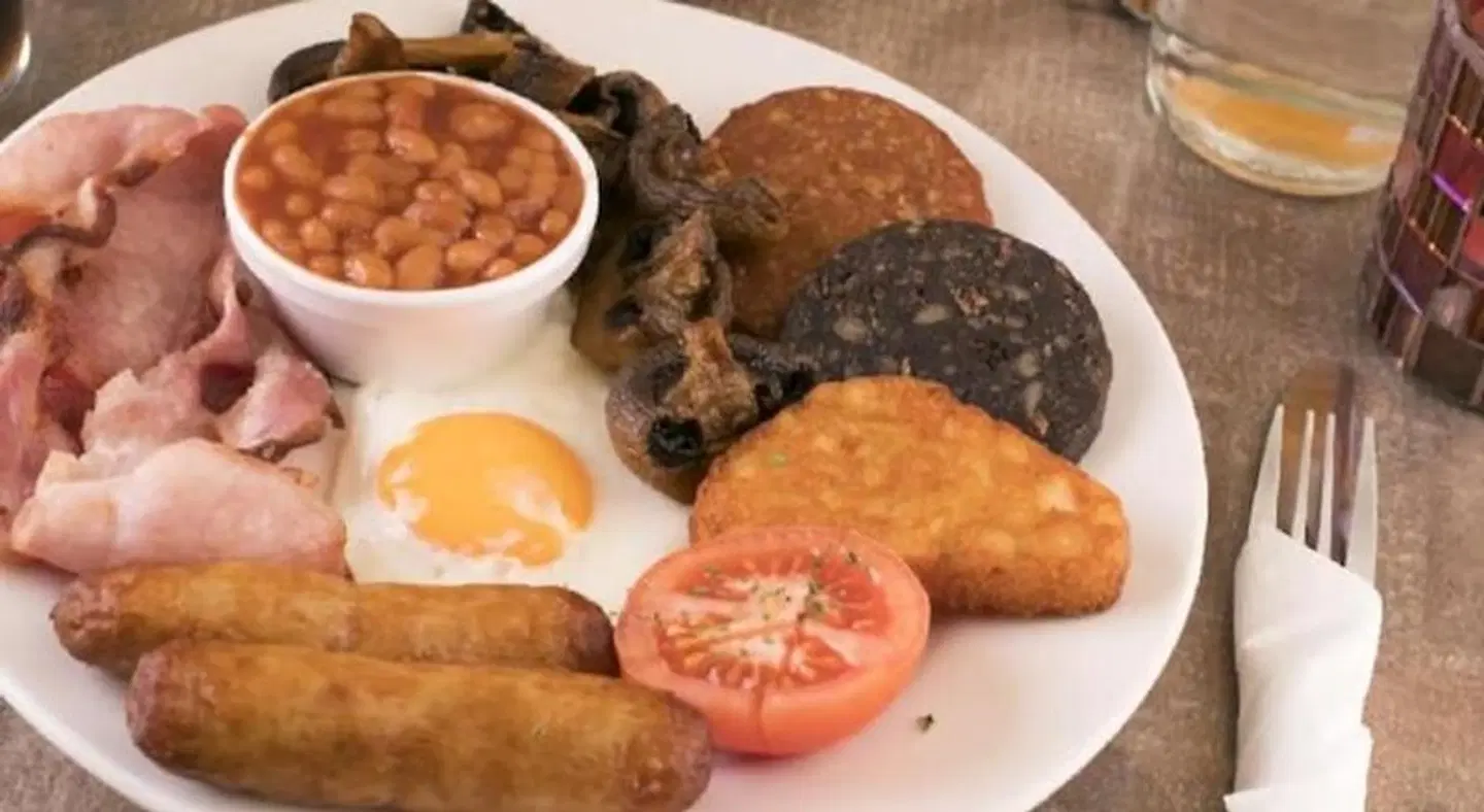 Leabrook House Tiere