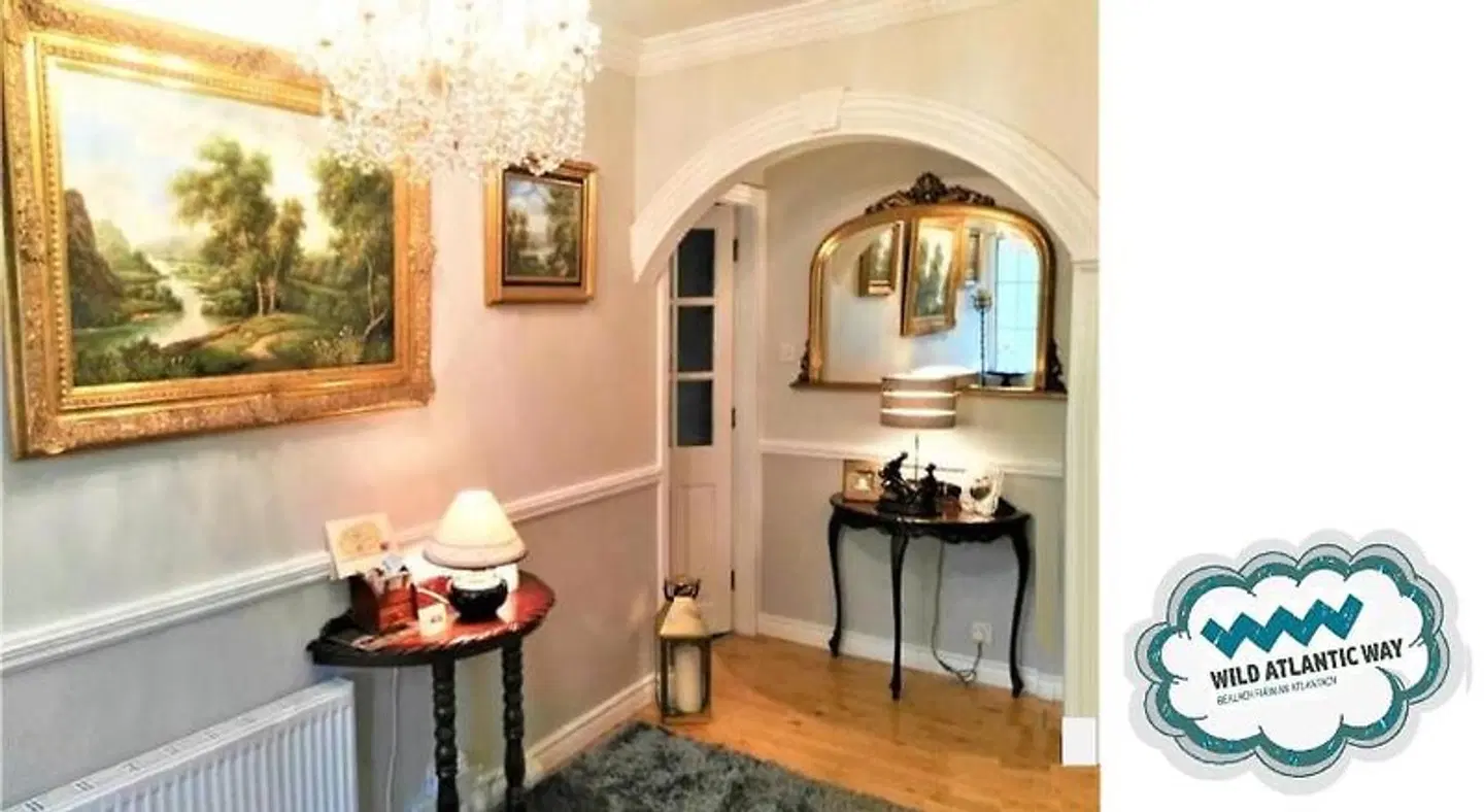 Leabrook House HEALTH_BEAUTY