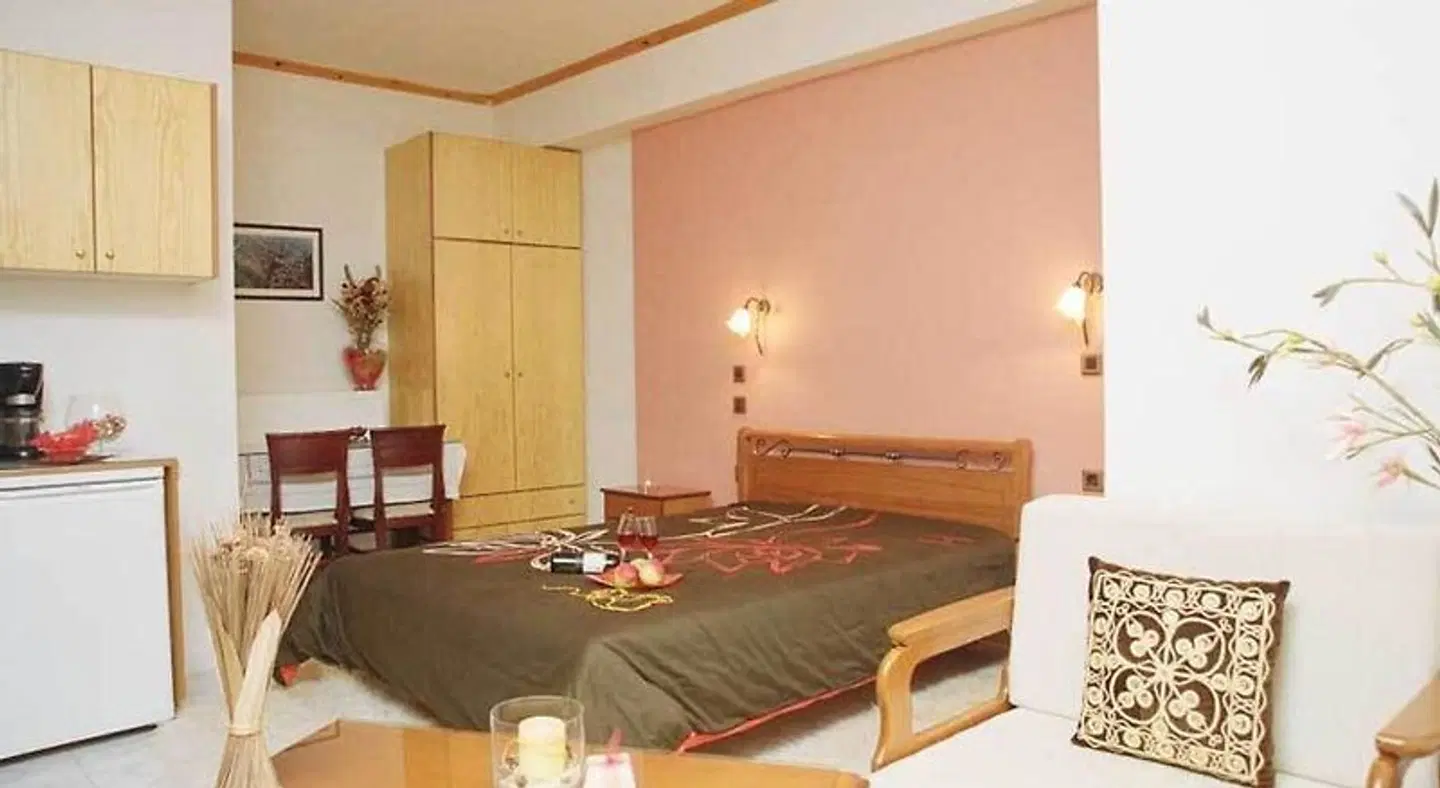 Guesthouse Irida ROOM_EXAMPLE