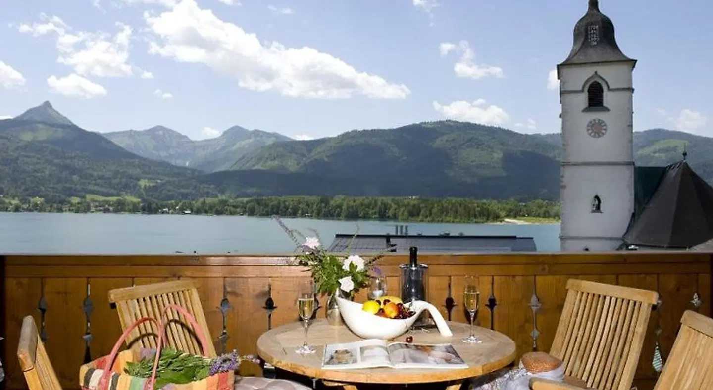 Anzengruber Terrasse